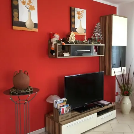 Schwarzkopf Apartment