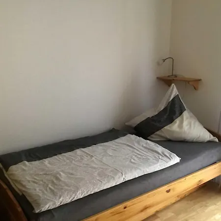 Apartment Schwarzkopf