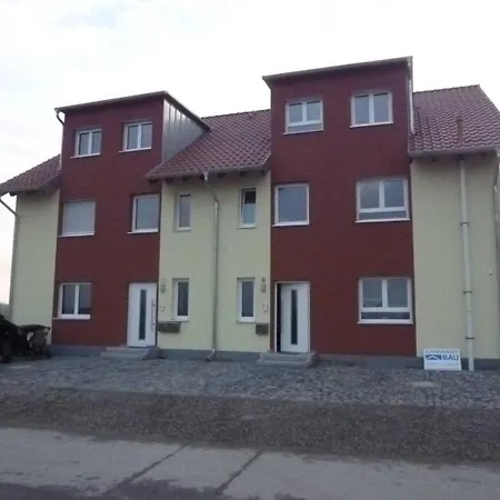 Apartment Schwarzkopf
