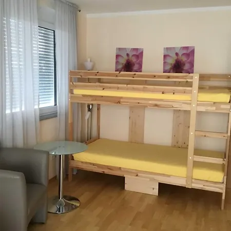 公寓 Schwarzkopf *