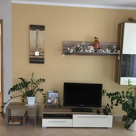 公寓 Schwarzkopf *