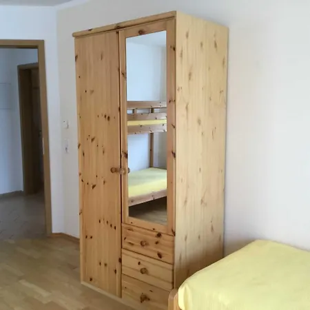 Schwarzkopf Apartment