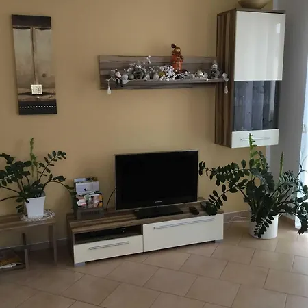 公寓 Schwarzkopf 穆金根