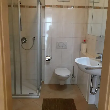 公寓 Schwarzkopf *