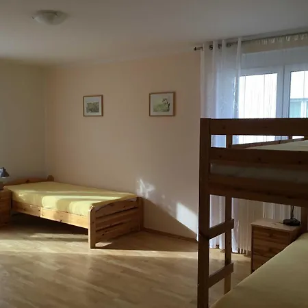 Schwarzkopf 公寓 穆金根