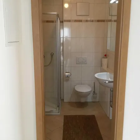 Schwarzkopf Apartment