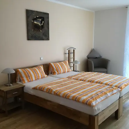 Schwarzkopf Apartment