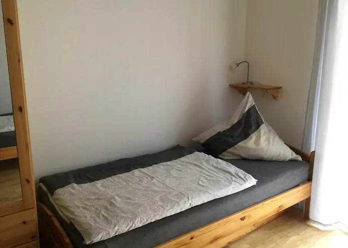 Апартаменты Schwarzkopf