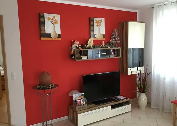 Schwarzkopf * Мюнцинген