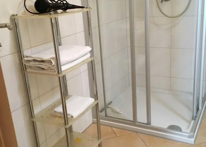 Schwarzkopf Апартаменты