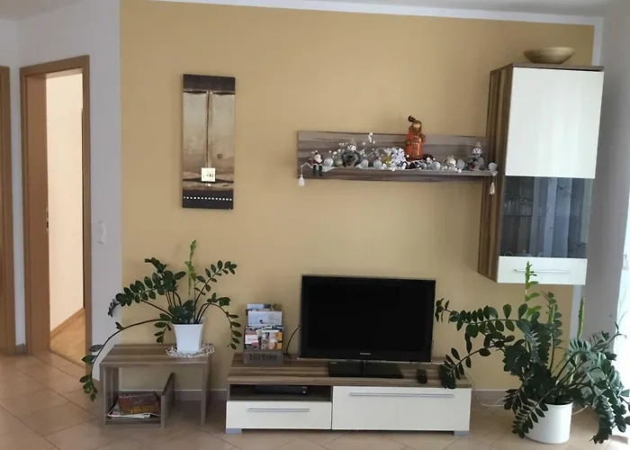 Апартаменты Schwarzkopf *