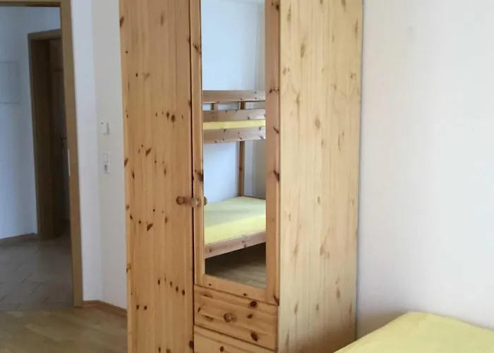 Schwarzkopf Апартаменты