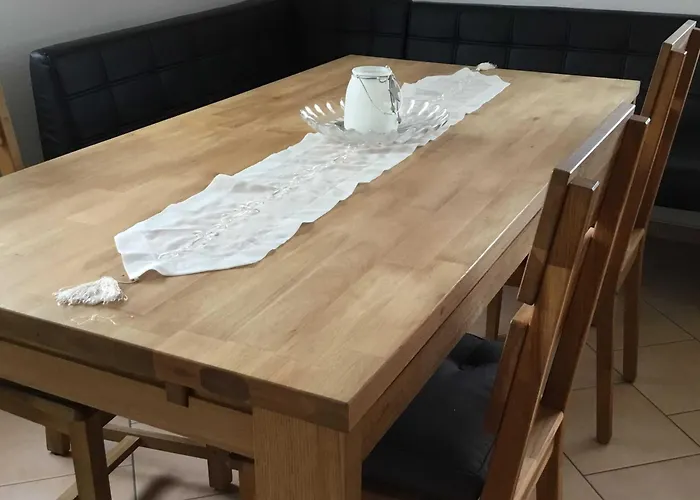 Schwarzkopf Апартаменты *