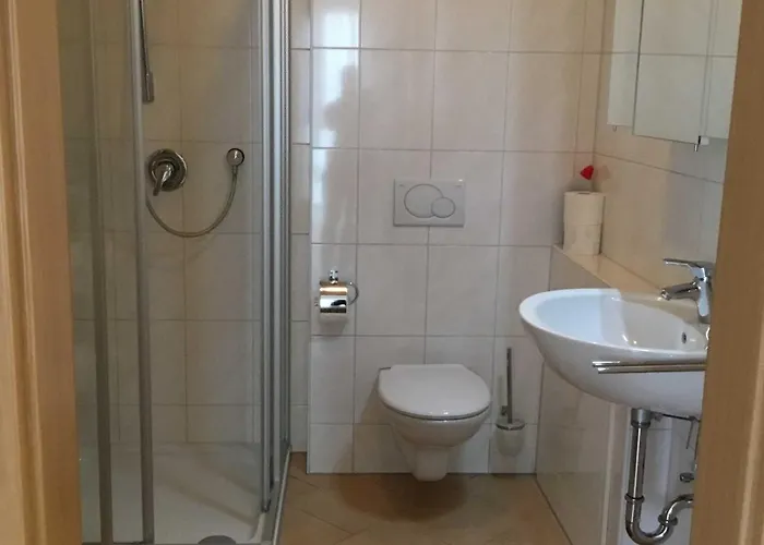 Апартаменты Schwarzkopf *