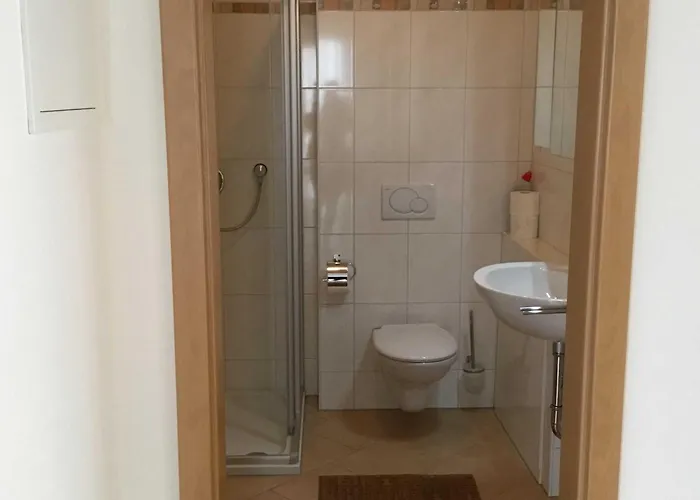 Schwarzkopf Апартаменты